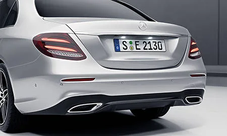 Mercedes Benz Eclass E200 LAUREUS EDITION (213077C)