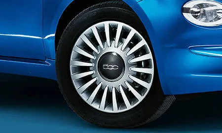 Fiat 500 MIRROR (31212)