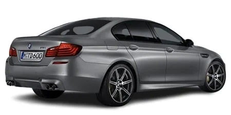 Bmw M5 30JAHRE (FV44M)