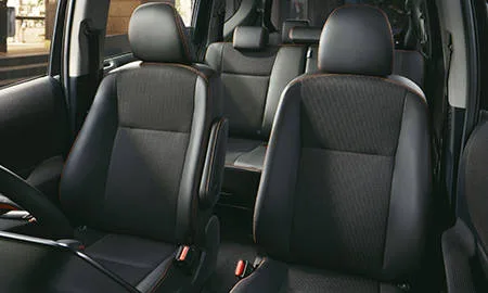 Toyota Sienta HYBRID G CUERO (NHP170G)