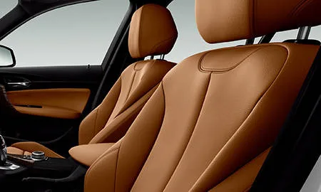 Bmw 1 Series 118D M SPORT EDITION SHADOW (1S20 / 1S20G / 1S30)