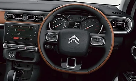 Citroen C3 INSPIRED BY JAPAN COLLECTION (B6HN05)