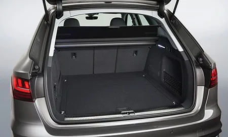 Audi A4 Avant 35 TFSI ADVANCED (8WDDWF / 8WDEM)