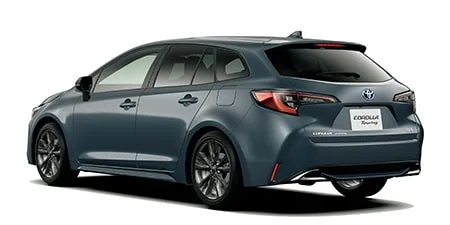 Toyota Corolla Touring HYBRID WxB (ZWE215W)