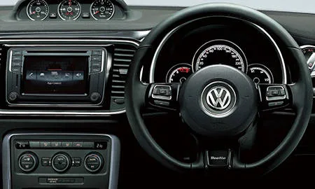 Volkswagen The Beetle 2.0 R LINE (16CPL)