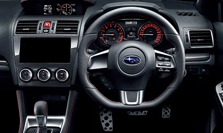 Subaru Wrx S4 2.0GT-S EYE SIGHT (VAG)