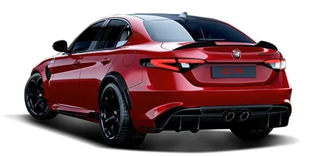 Alfa Romeo Giulia GTA (95220 / 95229)