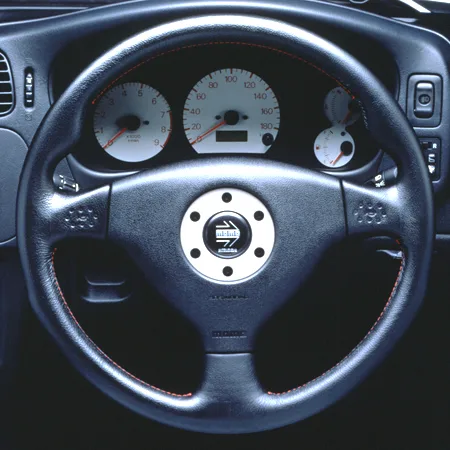 Mitsubishi Lancer RS EVOLUTION IV (CN9A)