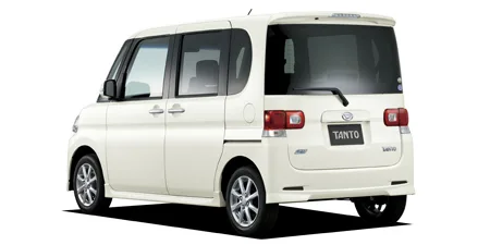 Daihatsu Tanto G (L385S)