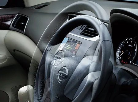 Nissan Sylphy G (TB17)