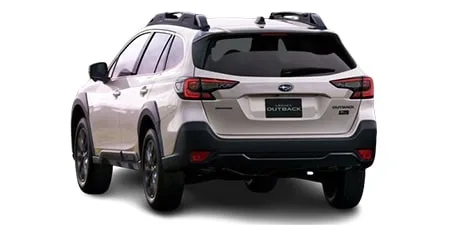Subaru Legacy Outback 30TH ANNIVERSARY (BT5)