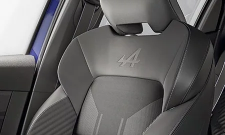 Renault Lutecia ESPRIT ALPINE FULL HYBRID E-TECH (BJAH4MH)