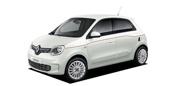 Renault Twingo VIBES (AHH4B)