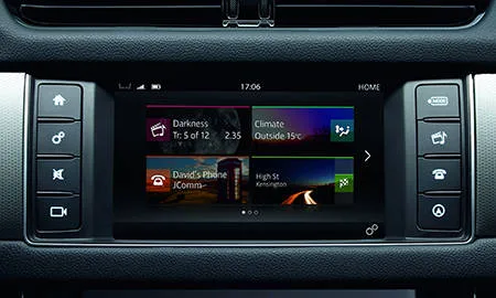 Jaguar XF PRESTIGE (JB2NA / JB3VA)