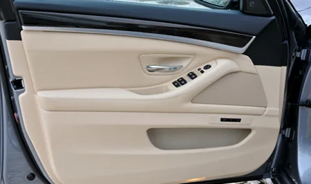 Bmw 5 Series 535i X DRIVE TOURING (MU35)