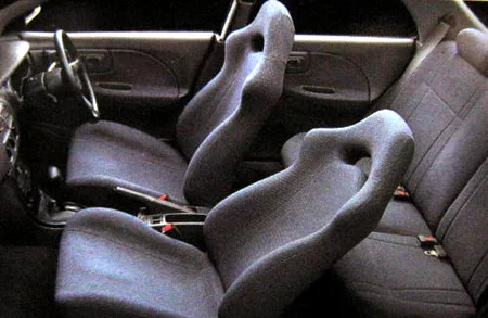 Subaru Impreza Sports Wagon WRX (GF8)