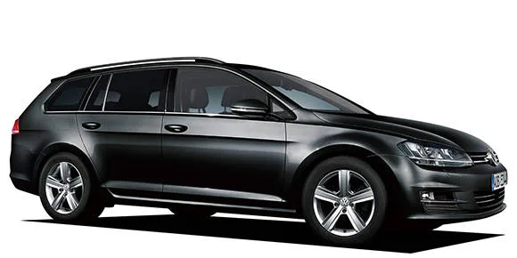 Volkswagen Golf Variant TSI COMFORTLINE PREMIUM EDITION (AUCHP / AUCJZ)