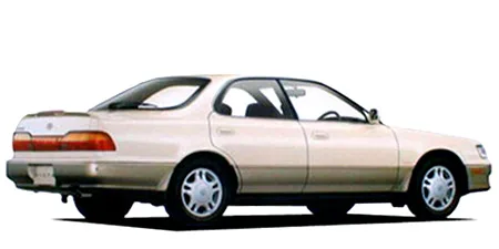 Toyota Vista ETOILE (SV32)