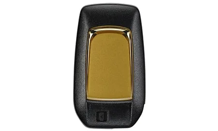 Toyota Yaris X (MXPA10)