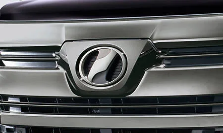 Toyota Vellfire 3.5ZA GOLDEN EYES (GGH35W)