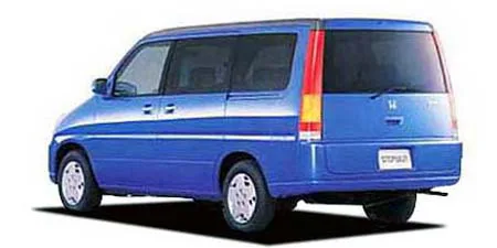 Honda Stepwagon SPEEDEE (RF2)