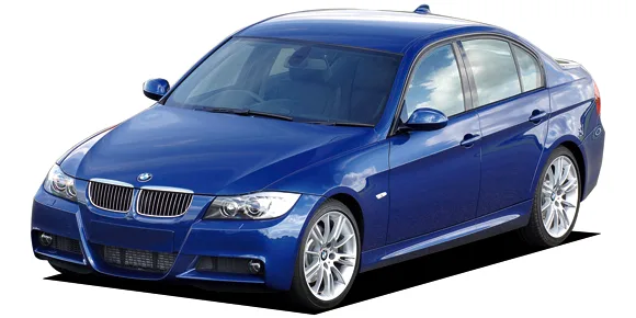 Bmw 3 Series 320i M SPORT PLUS (VA20)