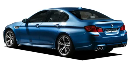 Bmw M5 базовая (FV44M)