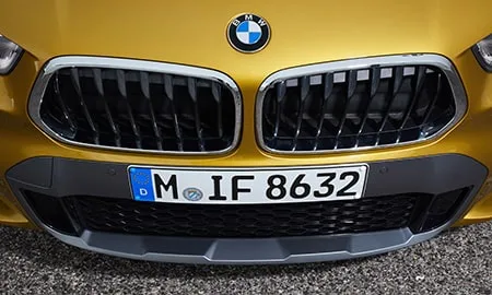 Bmw X2 X DRIVE 20D M SPORT X (YL20)
