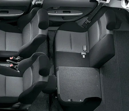 Toyota Ist 1.5 S (NCP65)