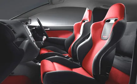 Honda Civic TYPE R (EP3)