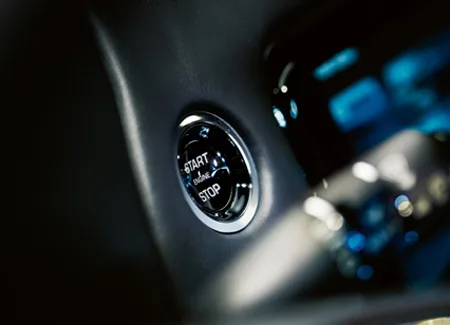 Jaguar XJ LUXURY (J12LA)
