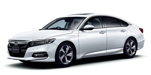 Honda Accord EX (CV3)