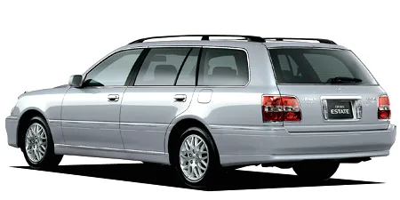 Toyota Crown Estate ATHLETE G (JZS175W)