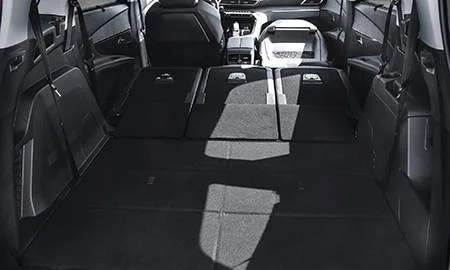 Peugeot 5008 GT BLUE HDI (P87AH01)