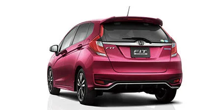 Honda Fit Hybrid S HONDA SENSING (GP5)