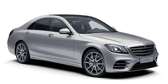Mercedes Benz Sclass S400D (222034 / 222035 / 222058 / 222134 / 222135 / 222158 / 222173)