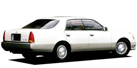 Toyota Crown Majesta C TYPE i-Four (UZS155)