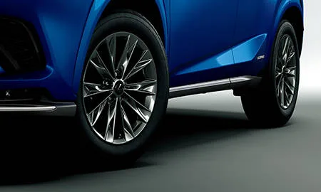Lexus NX300H COOL&BRIGHT (AYZ15)