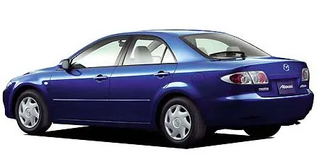 Mazda Atenza Sedan 20C (GGEP)