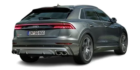 Audi SQ8 BASE GRADE (F1DWRA)