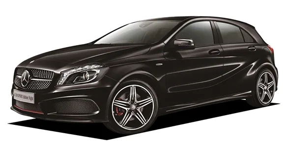 Aclass 176044