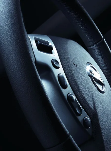 Nissan Dualis 20G (KJ10)
