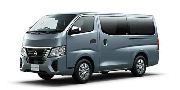 Nissan Caravan EX (CN4E26 / CN8E26 / VN2E26 / VN6E26)