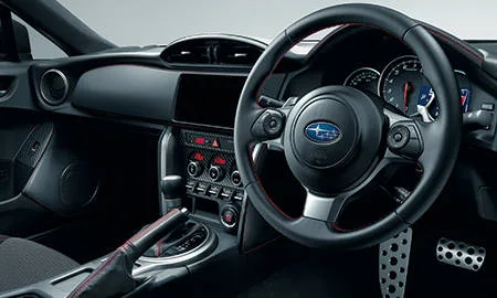 Subaru Brz S (ZC6)