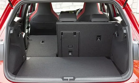 Volkswagen Golf Gti BASE GRADE (CDDNP)