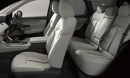 Mazda CX60 XD-HYBRID EXCLUSIVE MODERN (KH3R3P)