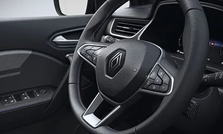 Renault Captur ESPRIT ALPINE FULL HYBRID E-TECH (HJBH4MH)