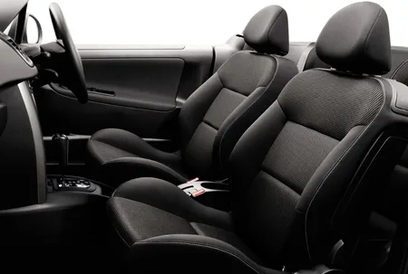 Peugeot 207 CC PREMIUM (A7C5F01)