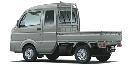 Suzuki Super Carry X (DA16T)