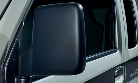 Suzuki Super Carry X LIMITED (DA16T)